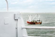 Spelsberg Pro Junction Box IP69 Black - 40600001