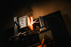 Spelsberg Pro Junction Box IP66 Black 102mm - 40400001