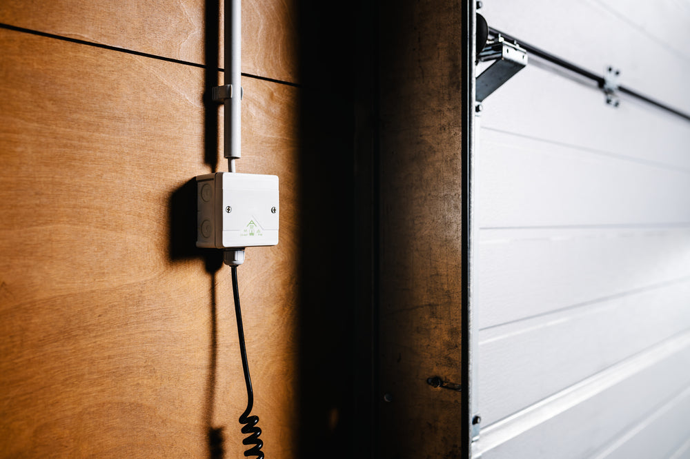 Spelsberg Abox SL-10 Junction Box IP55/66 182mm Grey - 81044001