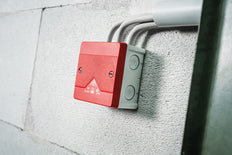 Spelsberg Abox 025-L Junction Box IP66 - 80240001 [2 Pieces]
