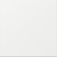 Gira System 55 Upright Rocker Switch Pure White - 349603 [2 Pieces]