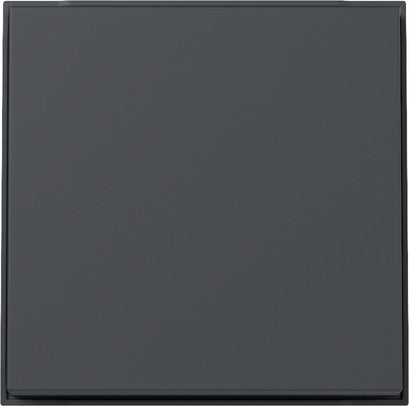 Gira TX44 Anthracite Rocker Switch - 329667