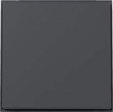 Gira TX44 Anthracite Rocker Switch - 329667