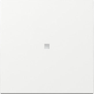 Gira System 55 Control Window Rocker Switch Pure White - 329003 [2 Pieces]