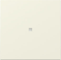 Gira System 55 Control Window Rocker Switch Cream White - 329001 [2 Pieces]