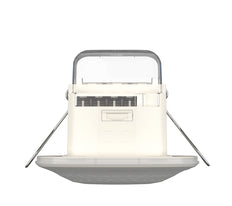 LUXORliving 360° Ceiling PIR Motion Sensor IP54 - 4800355