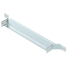 Cable Tray T-Piece Connector 60x600 Galvanized Steel - 6042123