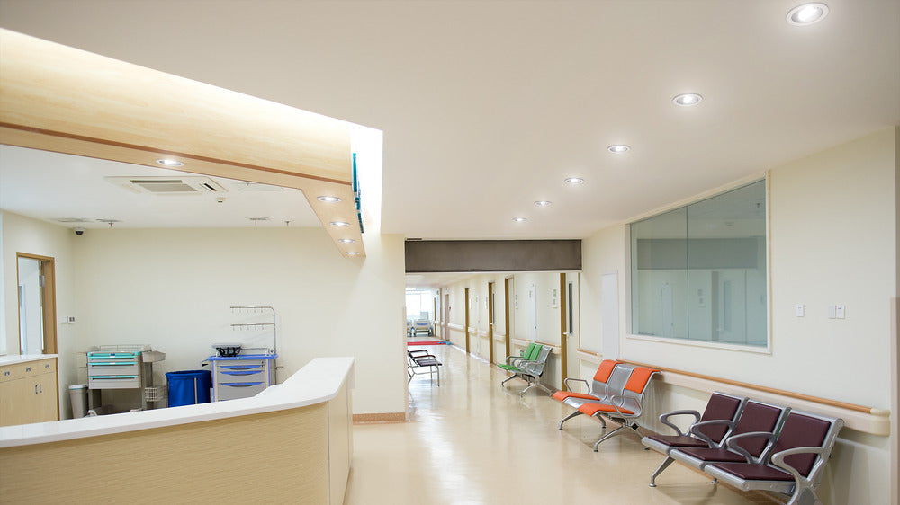 Philips CorePro LED PLC 9.5W G24q-3 4000K 4-Pin - 8720169290518 [10 Pieces]