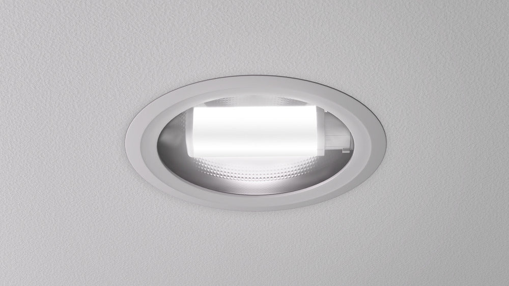 Philips CorePro LED PLC 6.9W G24d-2 2Pin 3000K - 8720169287549