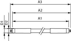 Philips CorePro LED T5 Tube 26.7W 1500mm High Output 840 - 8720169295667