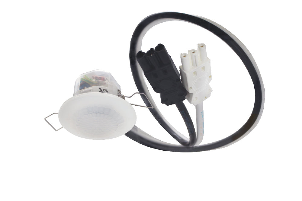 Standard PIR Presence Detector With GST18 Connectors - 1030055