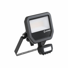 LED Floodlight 17W Motion Sensor IP65 2400lm 3000K - 4099854309489