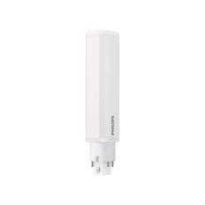 Philips CorePro LED PLC 9.5W 830 4P G24q-3 - 8720169290495 [10 Pieces]