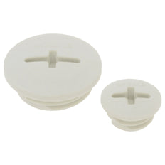 Skindicht M16 Glass Fiber Reinforced Blind Plug - 52006110 [50 Pieces]