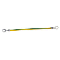 Schneider Electric Grounding Cable 160mm 6mm² - NSYEL166D8 [10 Pieces]