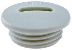 M40 Polyamide Metric Sealing Plug - 1251400050 [5 Pieces]
