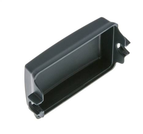 Multi-Coupling Dust Cover Size 0