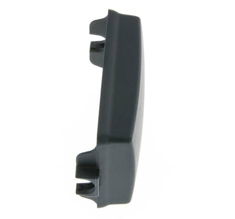 Multi-Coupling Dust Cover Size 0