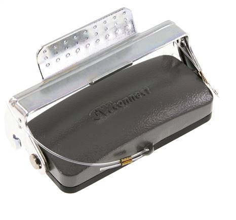 Multi-Coupling Dust Cover Size 1