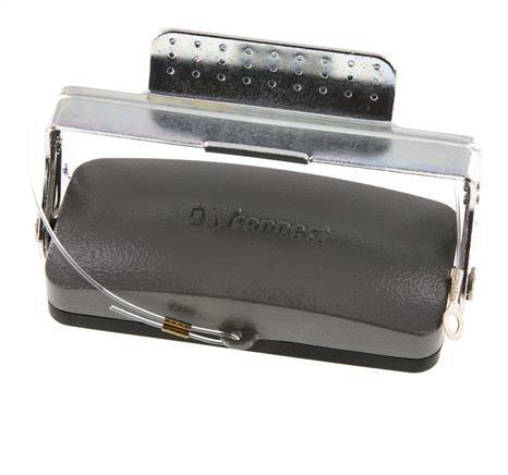 Multi-Coupling Dust Cover Size 1