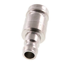 Stainless Steel DN 9 Mold Coupling Plug D9 to 13 mm