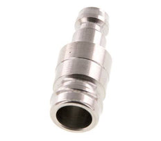 Stainless Steel DN 9 Mold Coupling Plug D9 to 13 mm