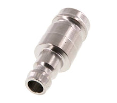 Stainless Steel DN 9 Mold Coupling Plug D9 to 13 mm