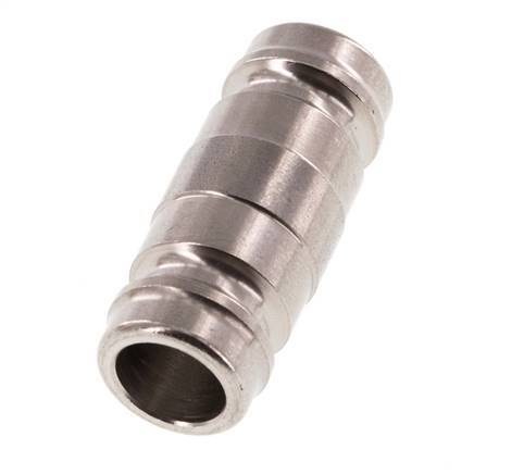 Stainless Steel DN 9 Mold Coupling Plug D13 mm