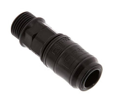 POM DN 7.2 Coupling Socket G 1/2 inch Male Threads