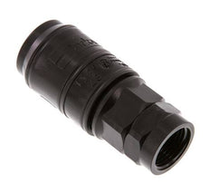 POM DN 7.2 Coupling Socket G 3/8 inch Female Threads