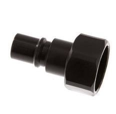 POM DN 7.2 Coupling Plug G 3/8 inch Female Threads