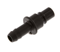 POM DN 7.2 Coupling Plug 9 mm Hose Pillar [2 Pieces]