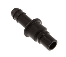 POM DN 7.2 Coupling Plug 9 mm Hose Pillar [2 Pieces]