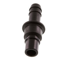 POM DN 7.2 Coupling Plug 9 mm Hose Pillar [2 Pieces]