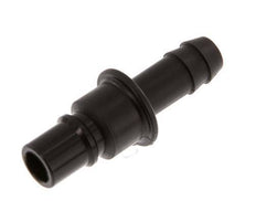 POM DN 7.2 Coupling Plug 9 mm Hose Pillar [2 Pieces]