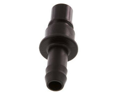POM DN 7.2 Coupling Plug 9 mm Hose Pillar [2 Pieces]