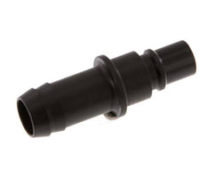 POM DN 7.2 Coupling Plug 13 mm Hose Pillar
