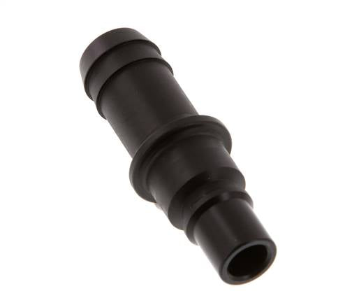 POM DN 7.2 Coupling Plug 13 mm Hose Pillar