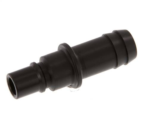 POM DN 7.2 Coupling Plug 13 mm Hose Pillar