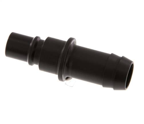 POM DN 7.2 Coupling Plug 13 mm Hose Pillar