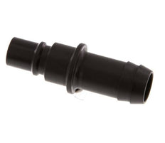 POM DN 7.2 Coupling Plug 13 mm Hose Pillar