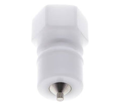 POM DN 20 Hydraulic Coupling Plug G 3/4 inch Female Threads ISO 7241-1 B