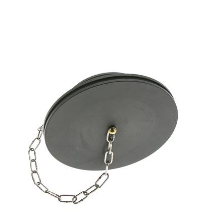 105 mm Plastic Dust Protection Cap For Coupling socket ISO 7241-1 B