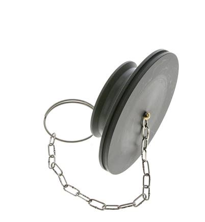 105 mm Plastic Dust Protection Cap For Coupling socket ISO 7241-1 B