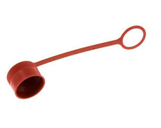 48 mm Plastic Dust Protection Cap For Coupling socket ISO 14541 [2 Pieces]