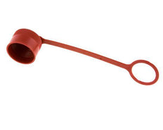 48 mm Plastic Dust Protection Cap For Coupling socket ISO 14541 [2 Pieces]