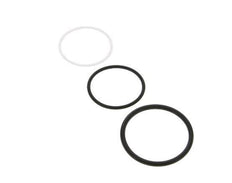 PTFE/NBR Seals Set for ISO 14541 Hydraulic Coupling (M 48 x 3 and 55 mm) [2 Pieces]