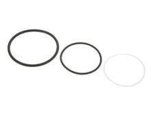 PTFE/NBR Seals Set for ISO 14541 Hydraulic Coupling (M 70 x 3 and 85 mm)