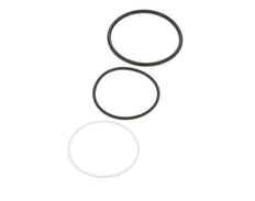 PTFE/NBR Seals Set for ISO 14541 Hydraulic Coupling (M 70 x 3 and 85 mm)