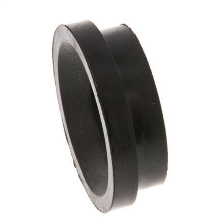 NBR Replacement Seal for 42 mm Claw Coupling [10 Pieces]